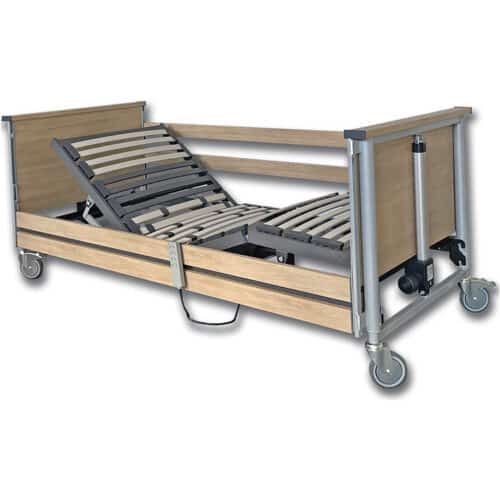 Cama para Enfermo