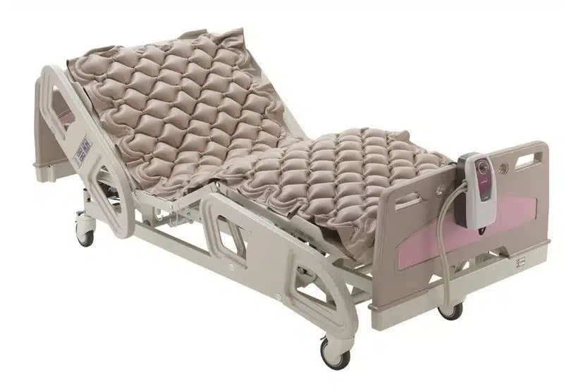 COLCHÓN ANTIESCARAS DE AIRE D1 - Imagen 2