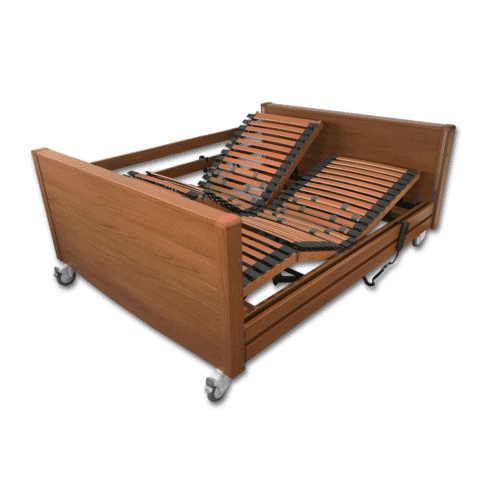 Cama Elevable Matrimonial